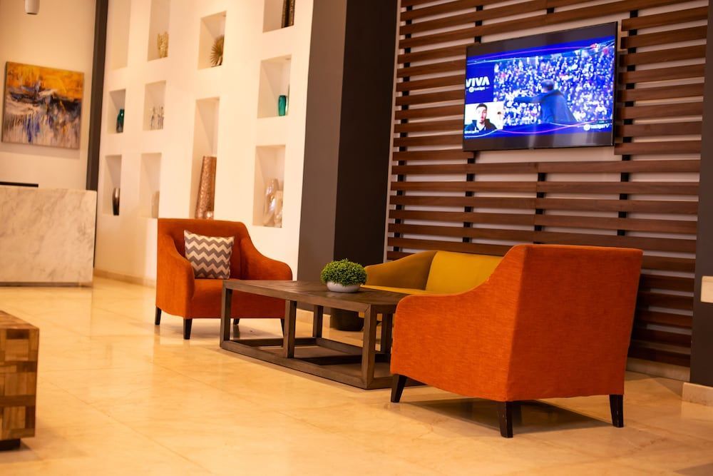 Rock City Hotel 2