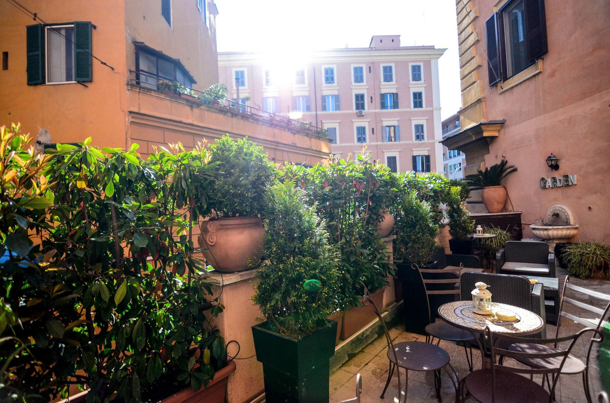 Hotel Felice 2
