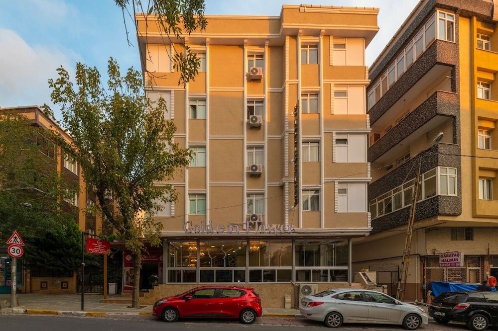 Avrupa Palace Hotel 1