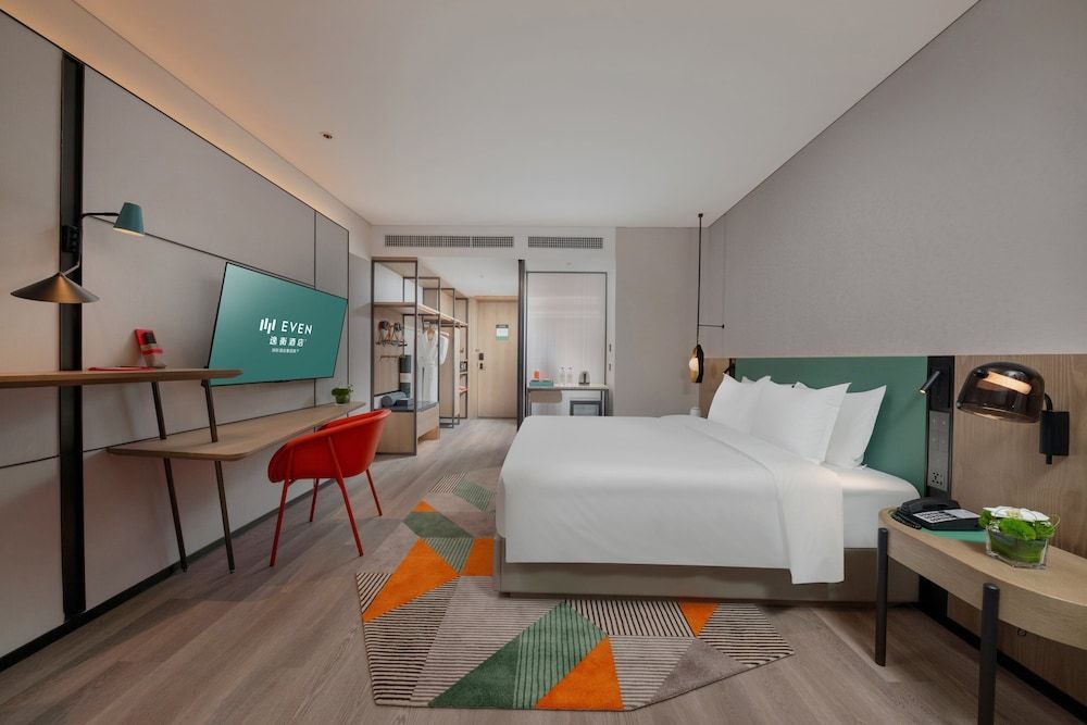EVEN Hotels Shenzhen Guangming Cloud Park by IHG 2