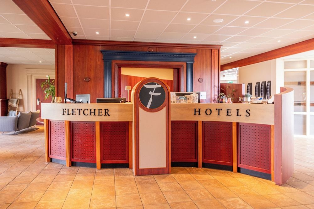 Fletcher Hotel-Restaurant Noordsee-Ameland 2