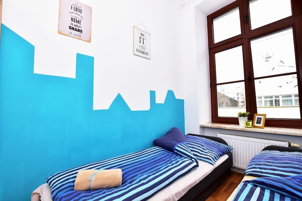 City Central Hostel 2