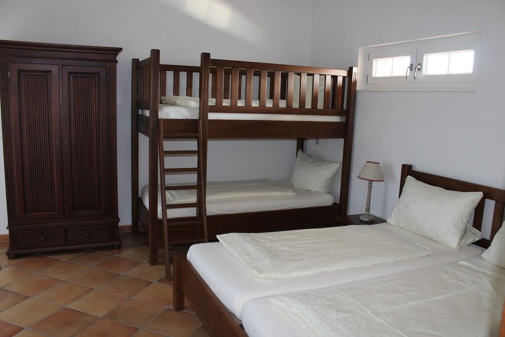 Appartement Vanii 2