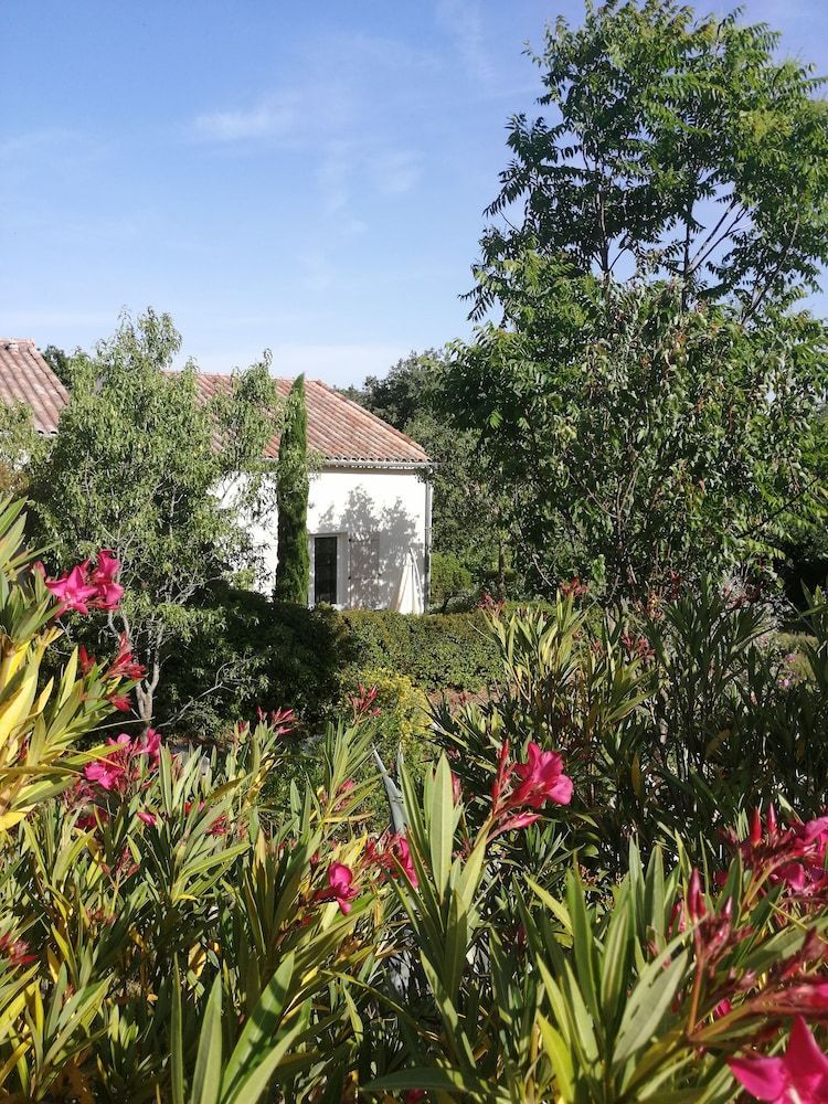 Chambres d'hôtes Le Mas de Molines 2