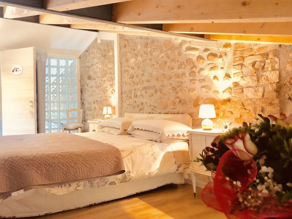 GardaBeds Adults Only 1