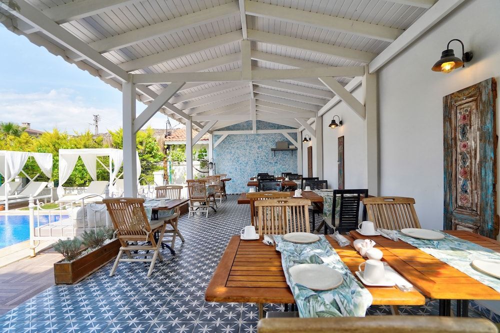 La Mira Suites Otel Alacati 2