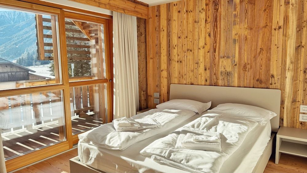 Mountain Exzelent Residence - Luxury Alpine Apartments 2