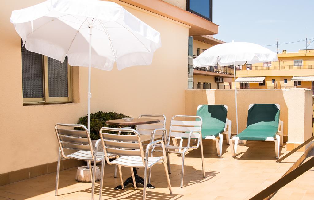 Hotel Camposol 2
