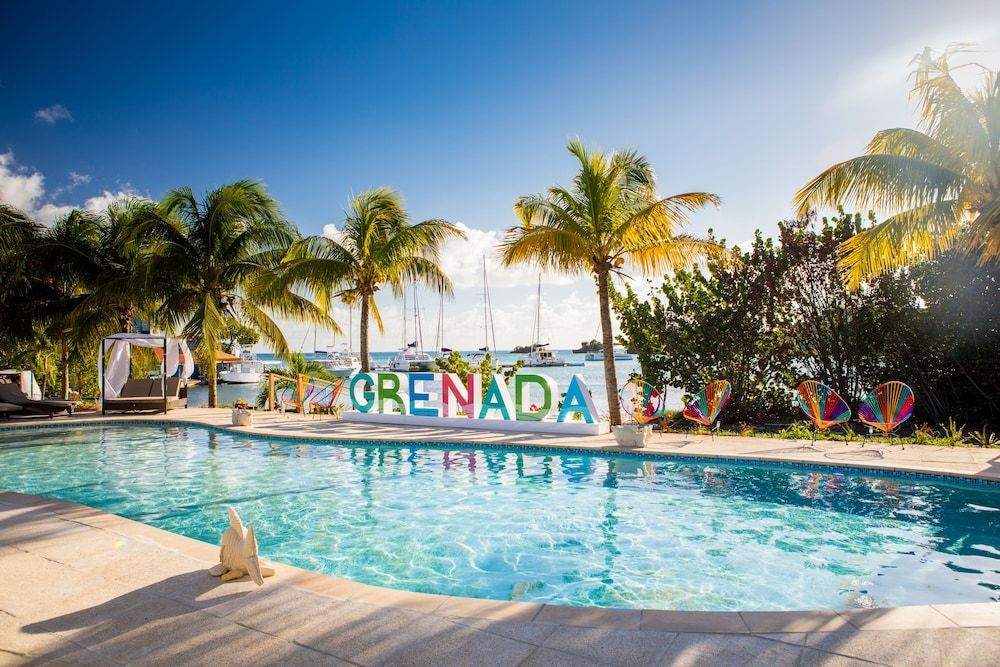 True Blue Bay Resort 1