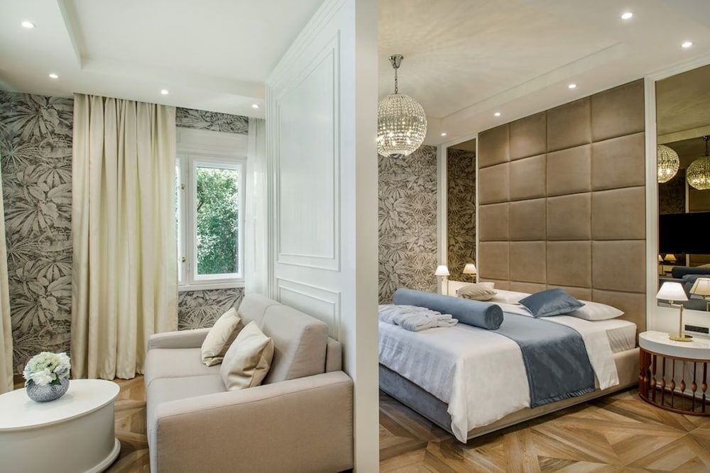 Miraval Luxury Rooms 1