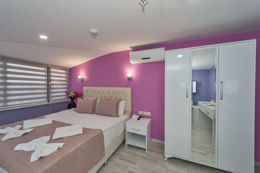 Ottoman City Hotel 1