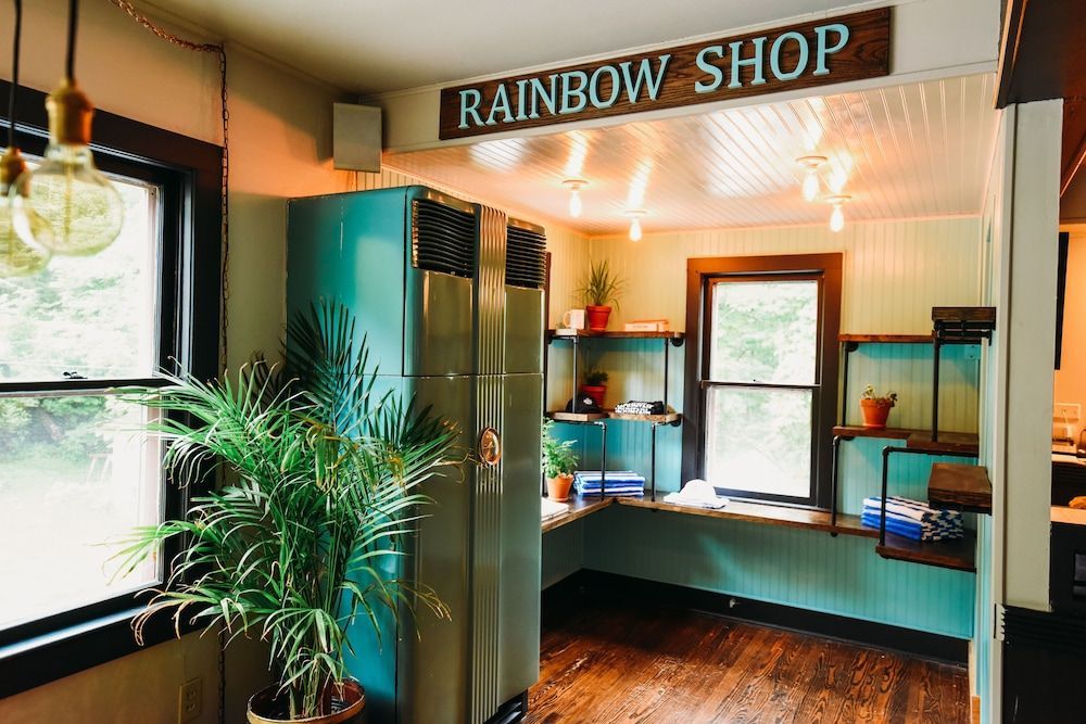 Rainbow Mountain Resort - LGBTQ Friendly 2