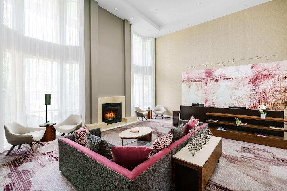 Courtyard by Marriott Dallas Lewisville 1