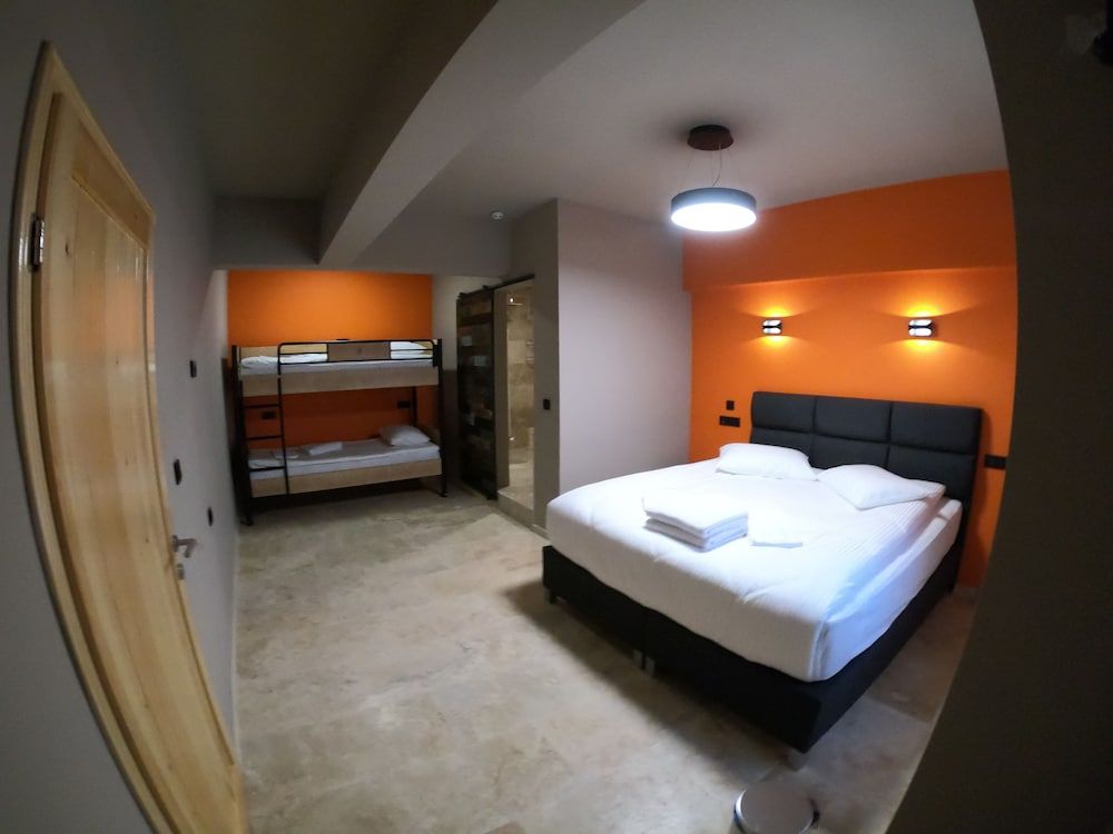 Adventure Inn Cappadocia 2