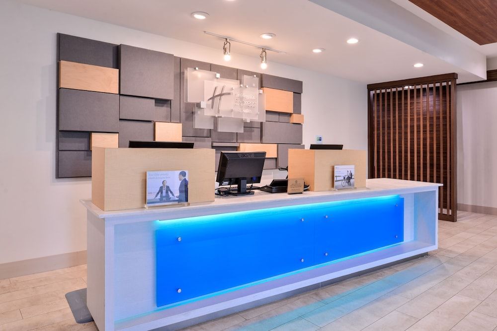 Holiday Inn Express NEW ORLEANS - ARTS DISTRICT by IHG 2