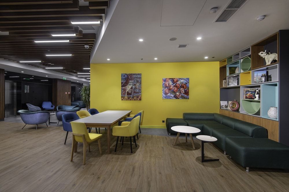 Holiday Inn YEREVAN - REPUBLIC SQUARE by IHG 2