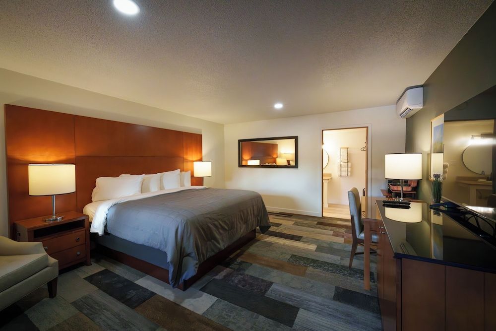 Shelton Inn 1