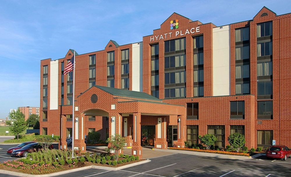 Hyatt Place Minneapolis Eden Prairie 1