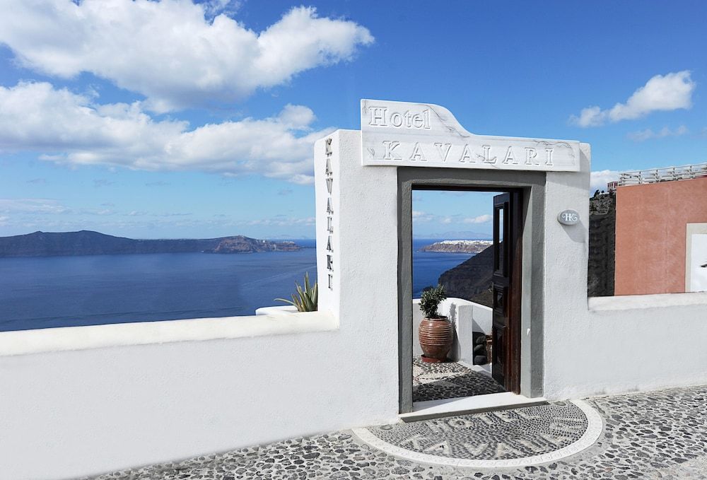 Kavalari Hotel - Adults Only 2