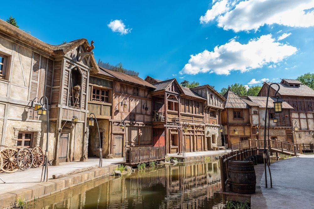 Les Quais de Lutèce 1