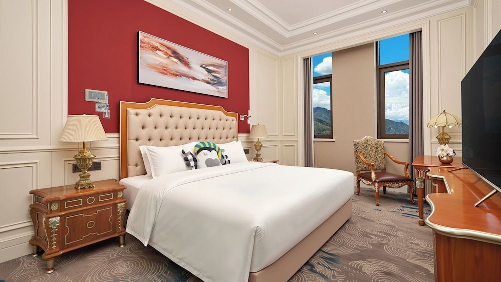 voco Lhasa Chengguan by IHG 2