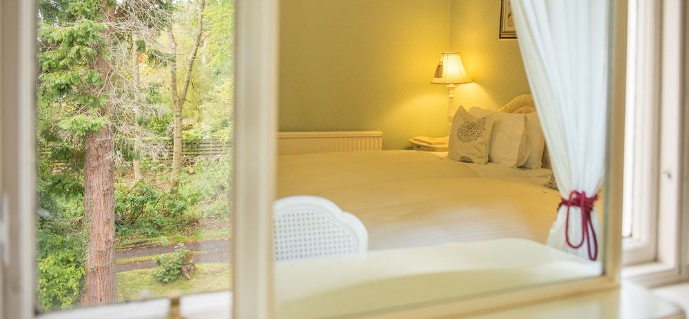 Bankton Rooms & Lodges 1