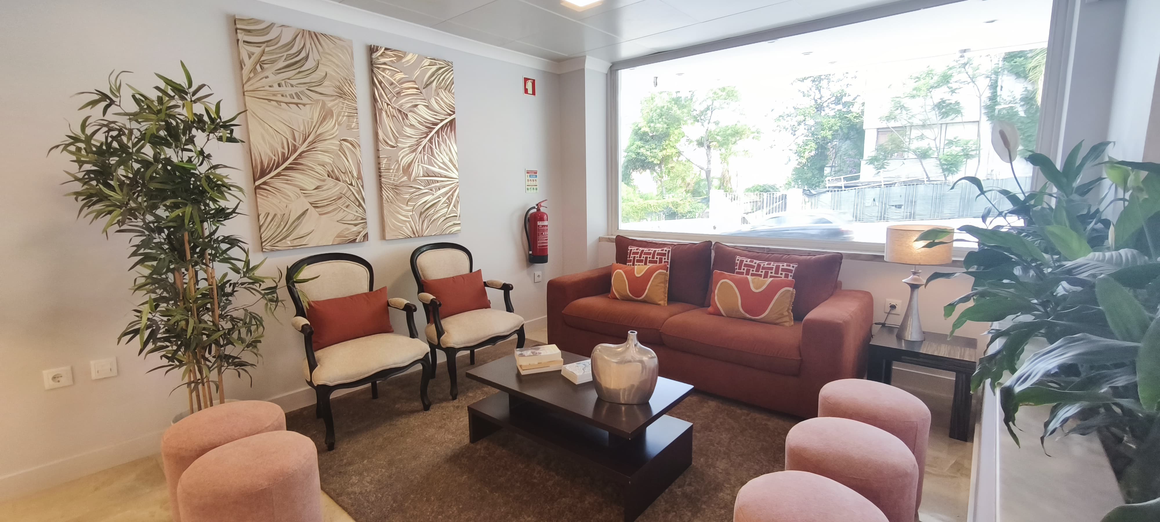 Hotel São Mamede Estoril 2