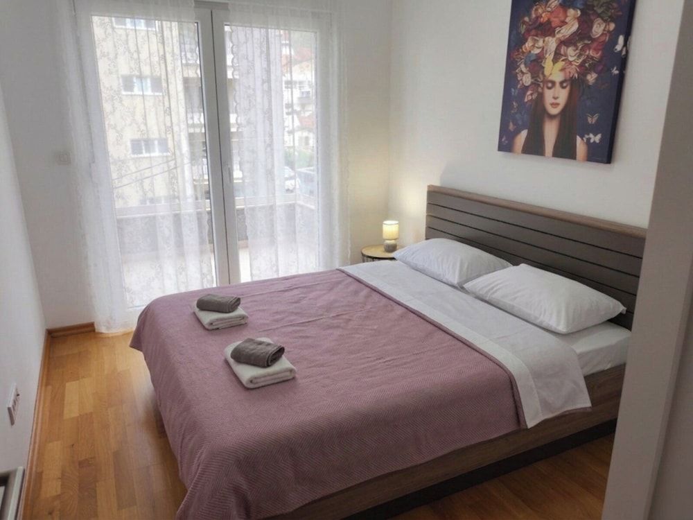 One bedroom apartment You&Me 1