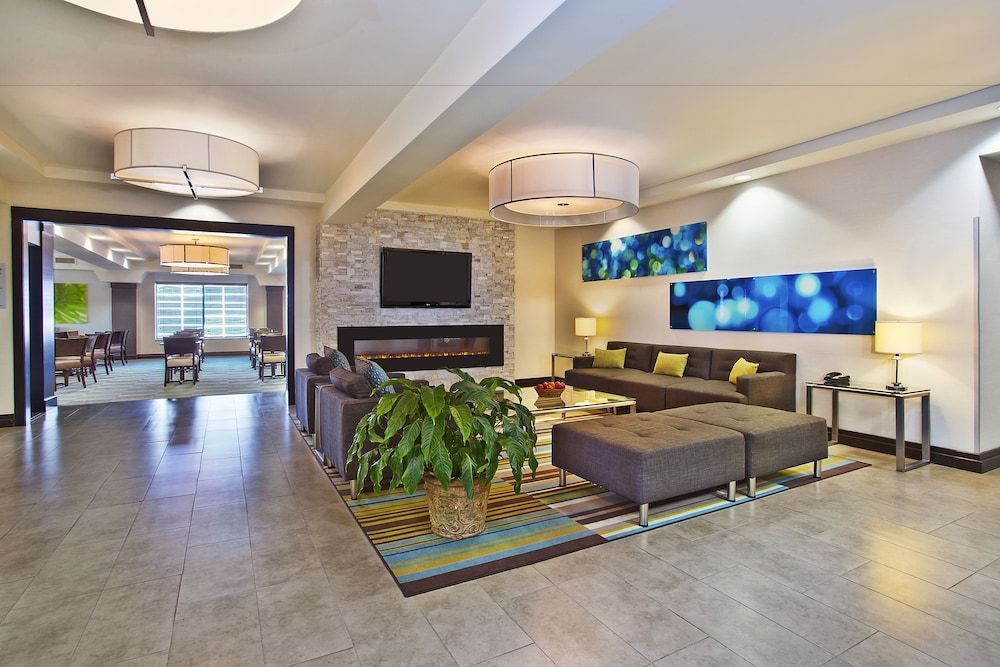 Holiday Inn Express SAULT STE MARIE by IHG 2