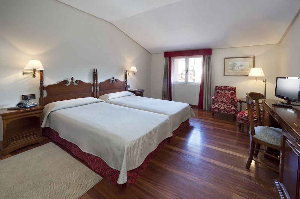 Parador de Las Cañadas del Teide 2