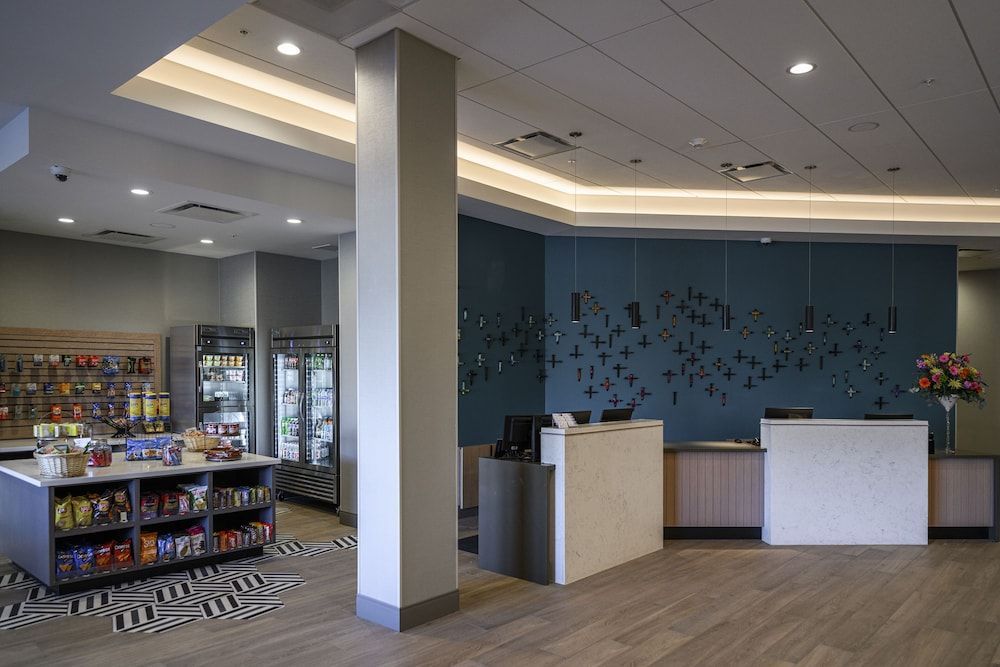 Hyatt Place Indianapolis Fishers 1