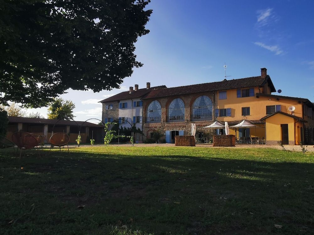 Tenuta San Giorgio 1