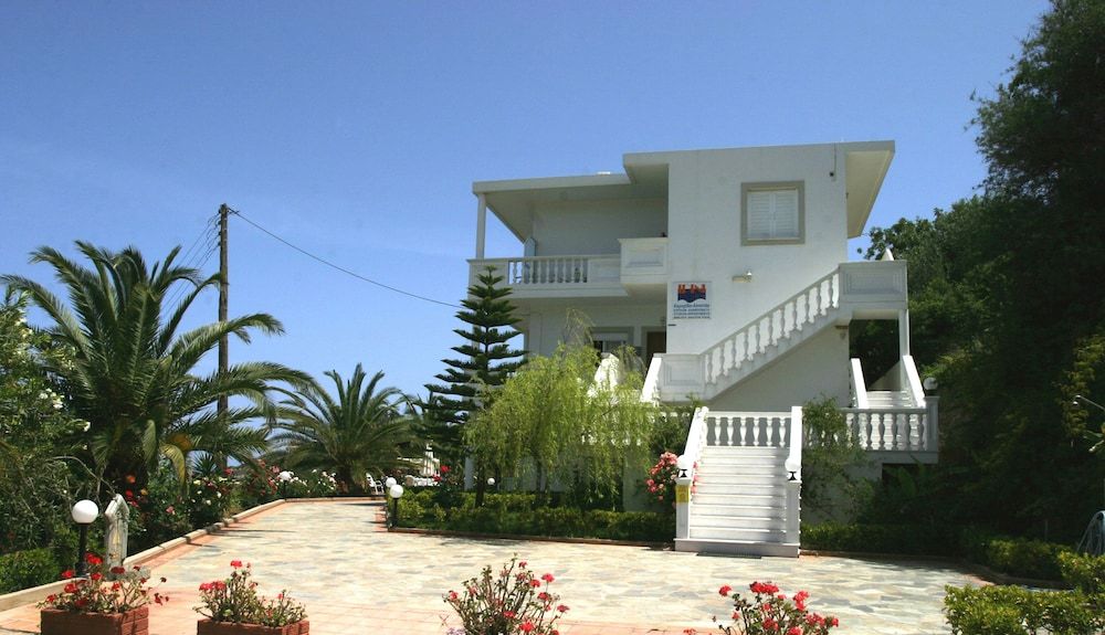 Villa Irini 1