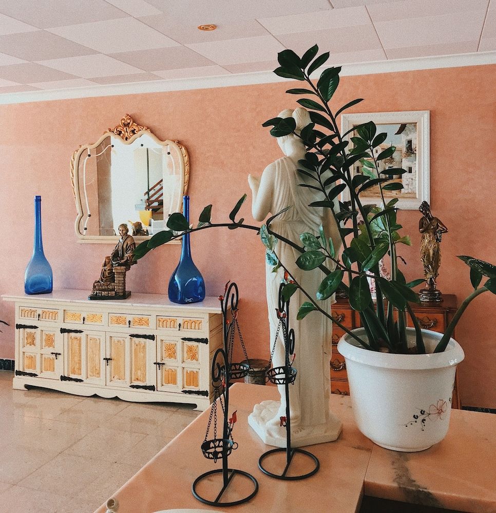Hotel Grecs 2