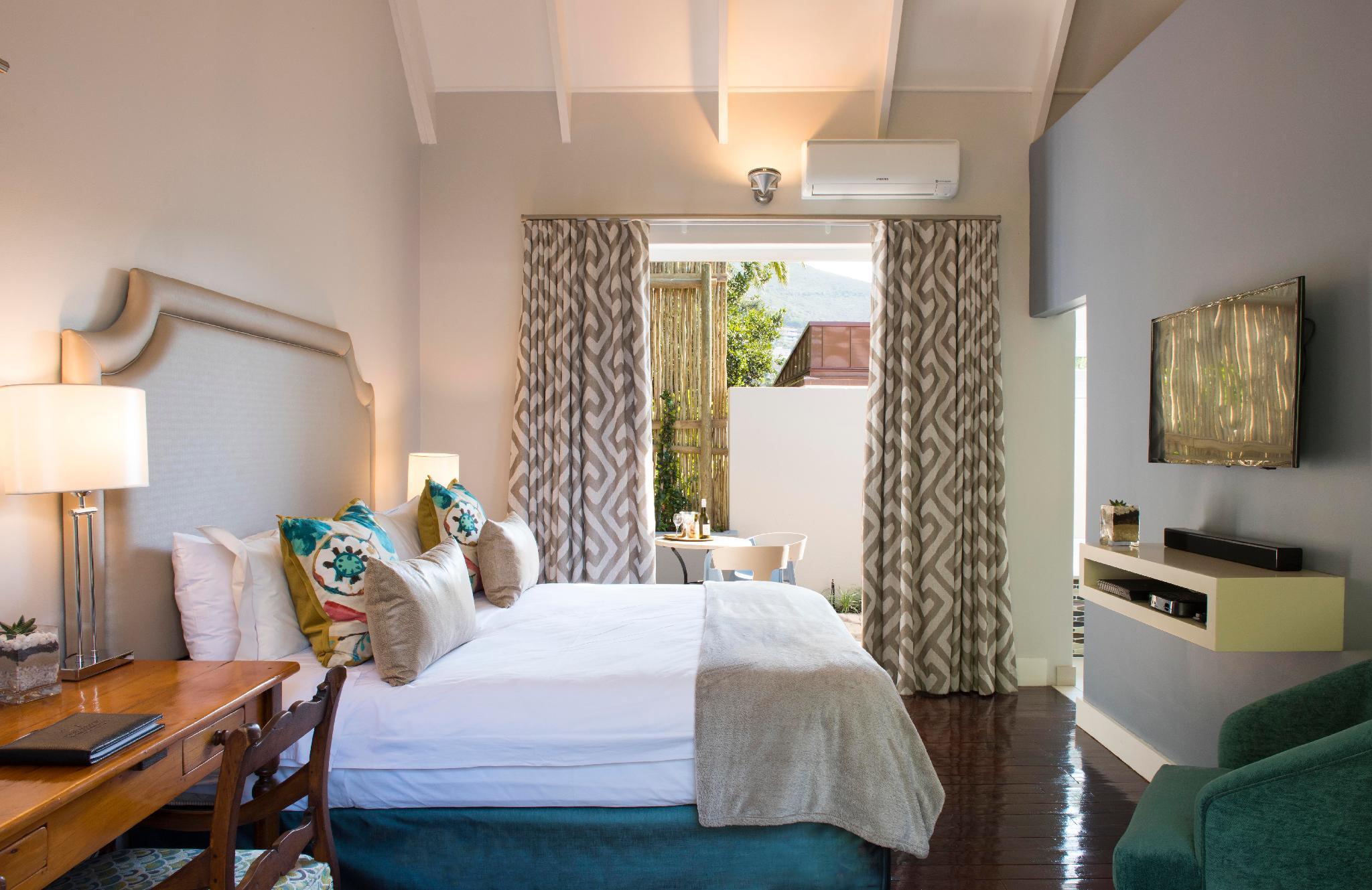 Four Rosmead Boutique Guesthouse 1
