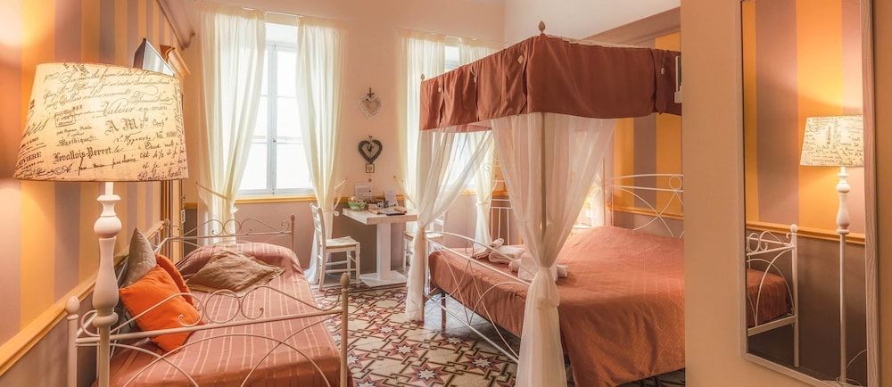 Ghibellino B&B 1