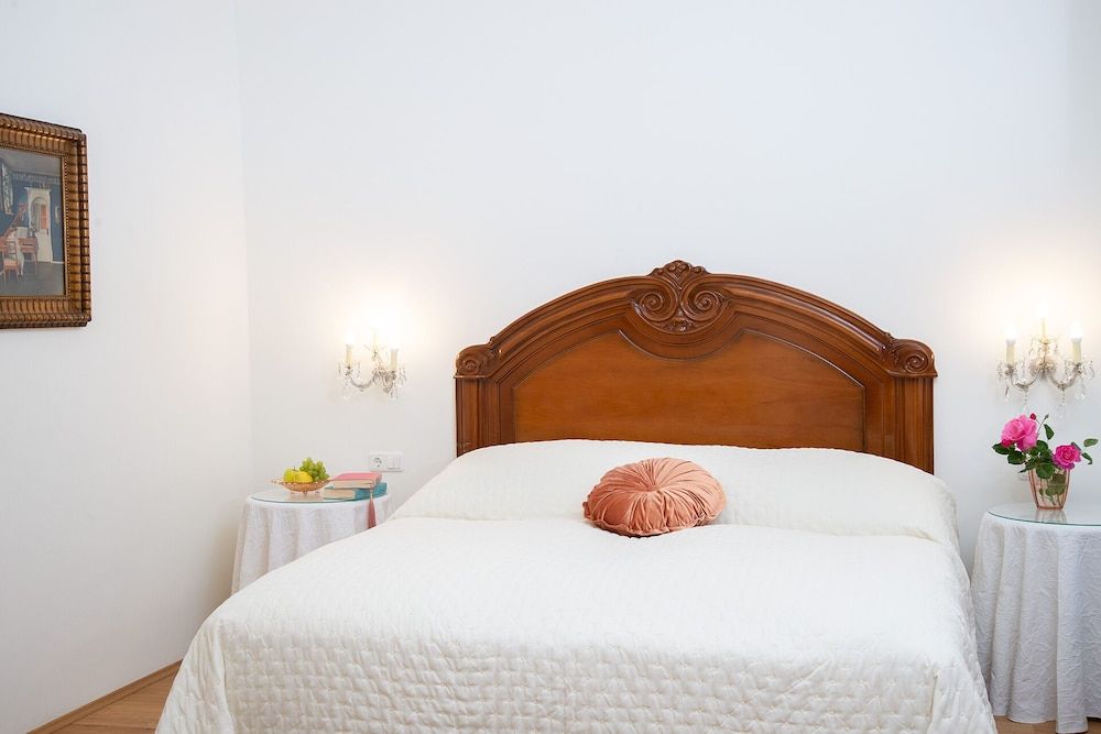Austria Classic Hotel Wolfinger - Hauptplatz 2