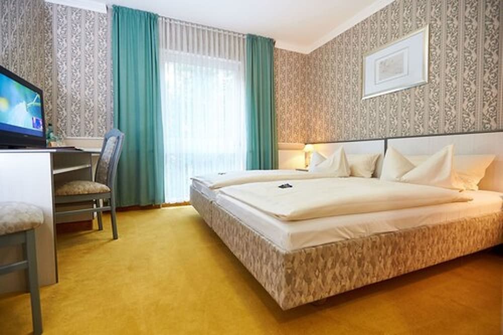 Parkhotel Meerane 2