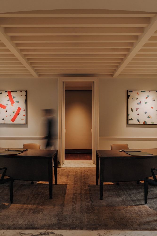 Capella Singapore 2
