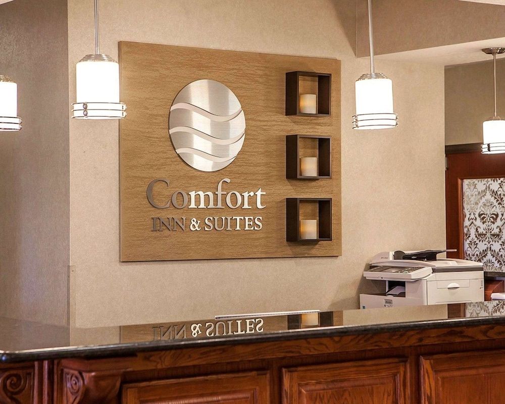 Comfort Inn & Suites Davenport - Quad Cities 2