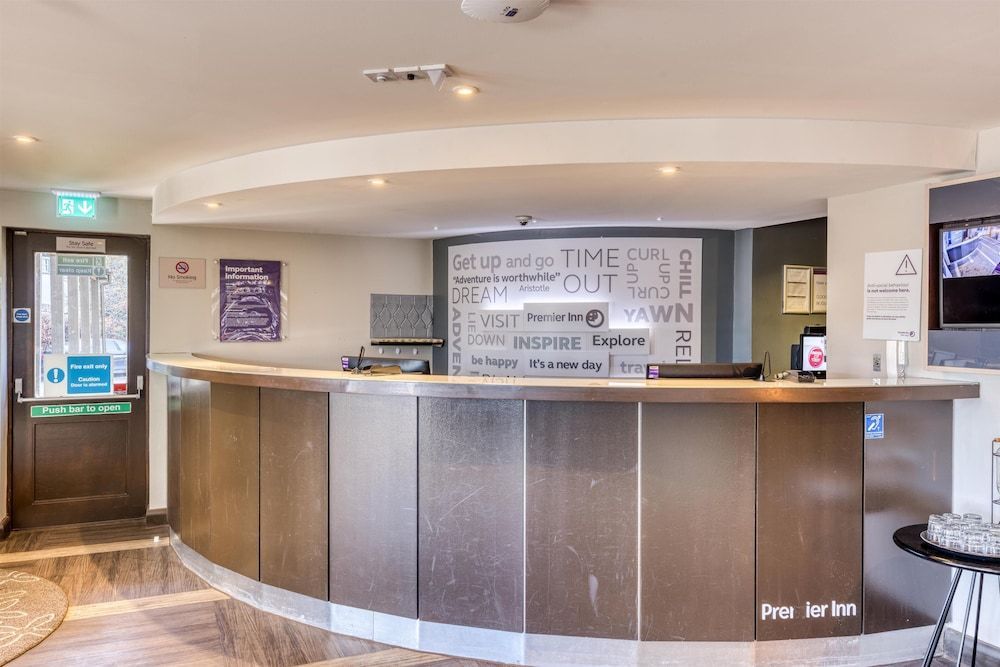 Premier Inn Chelmsford - Boreham 2