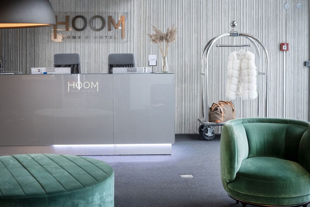 HOOM Home & Hotel Järfälla 2