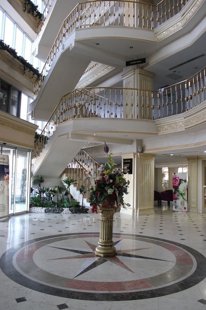 Grand Aiser Hotel 2