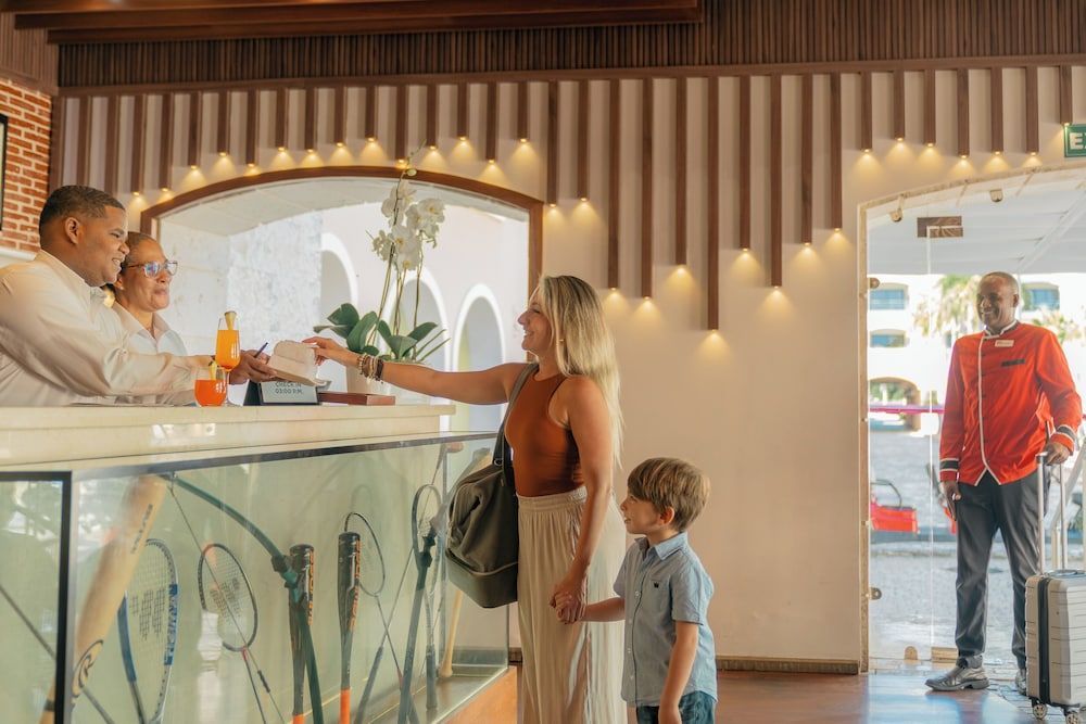 TAN Resorts Marina Cap Cana - All Inclusive 2
