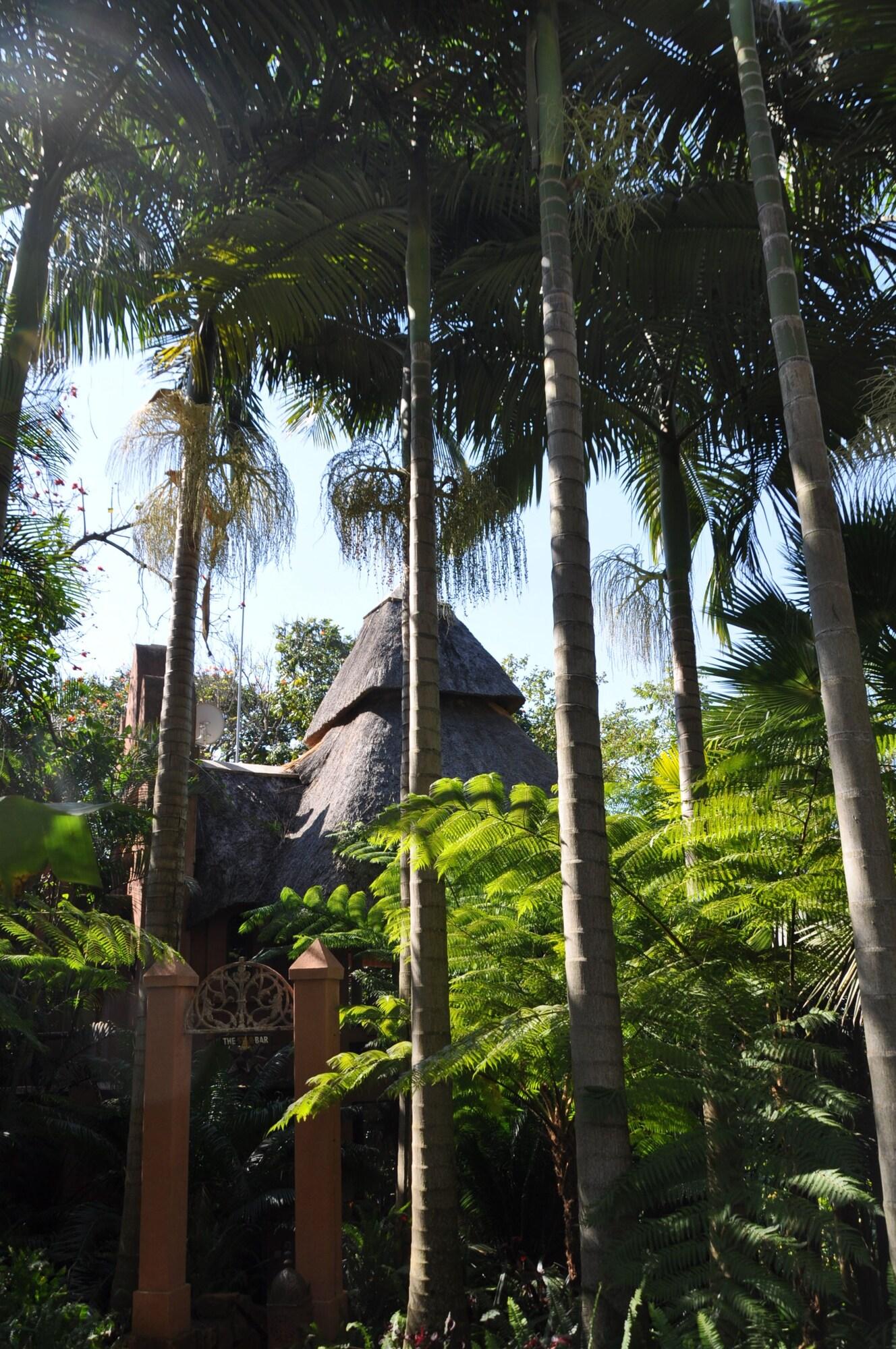 Tanamera Lodge 2