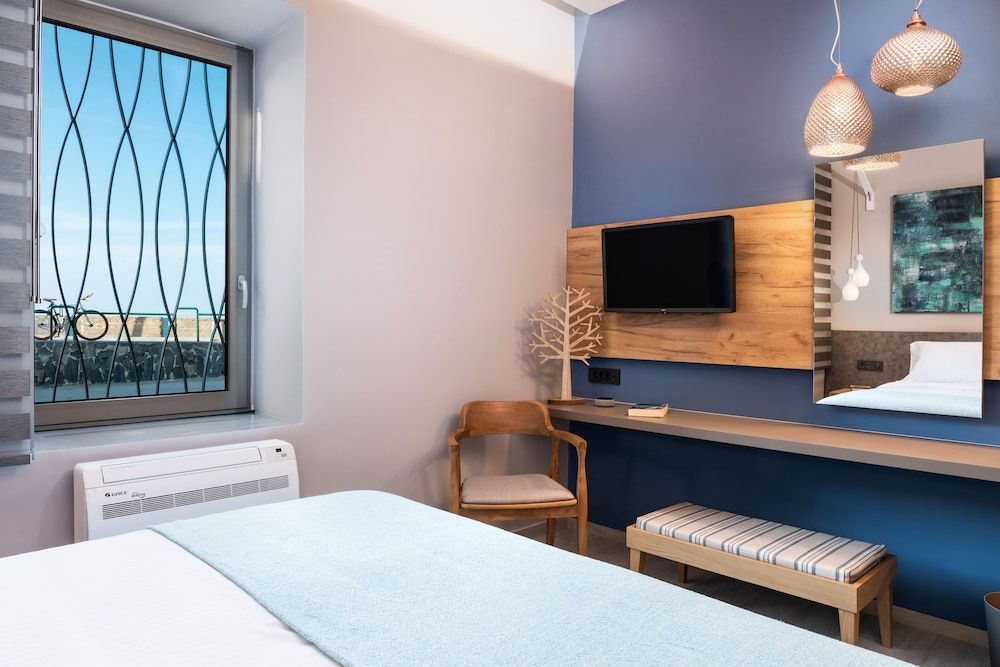 Ciel Collection Suites 1