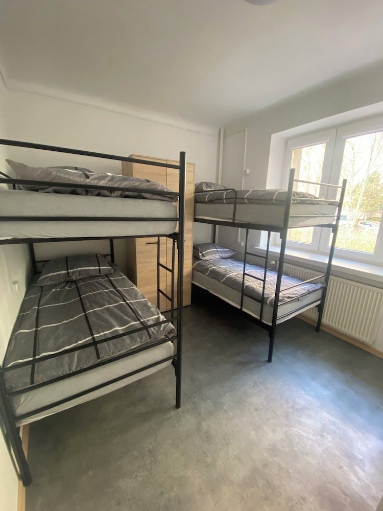 Hostel Harmonia 2