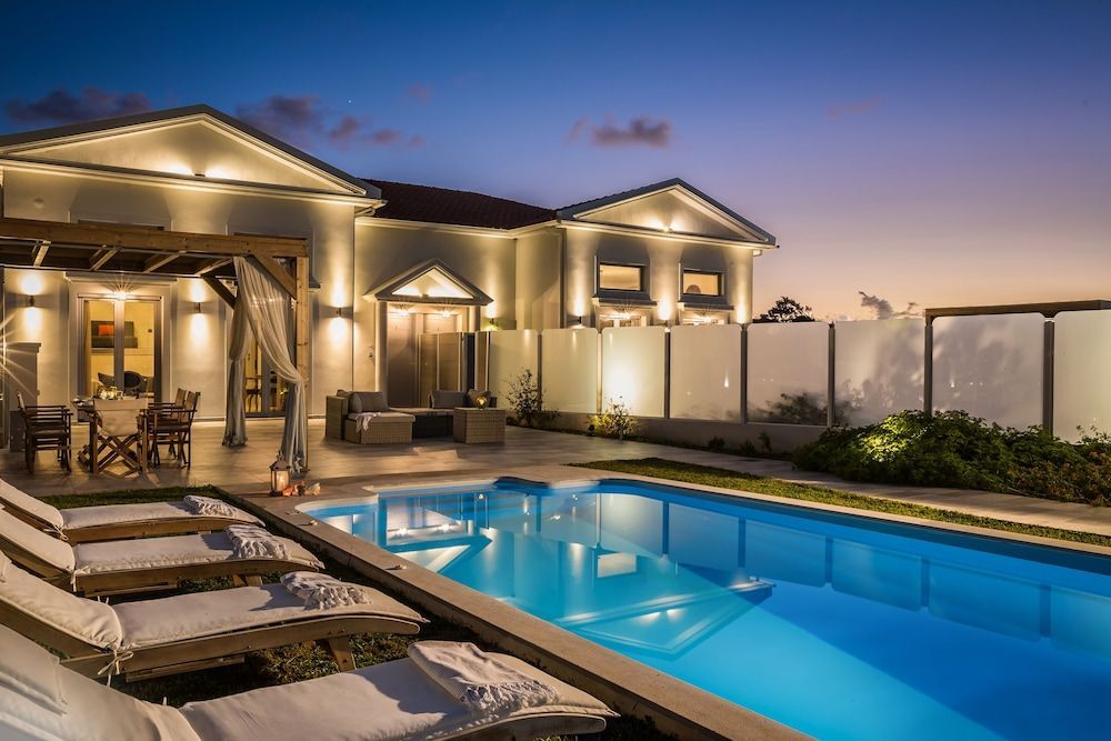 Lighthouse Villas Kefalonia 1