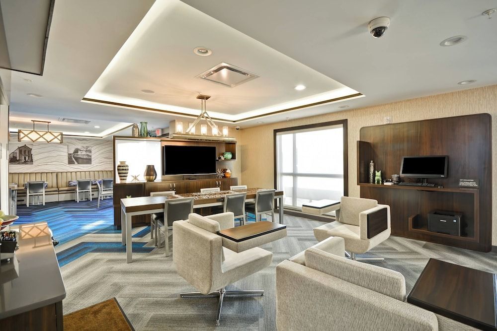 TownePlace Suites by Marriott Cranbury South Brunswick 2