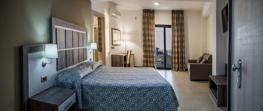 San Domenico Family Hotel 1